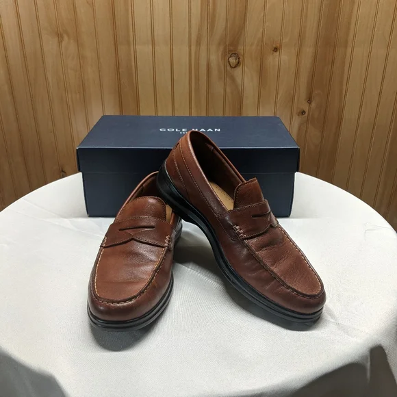 Cole Haan | Shoes | Cole Haan Penny Loafer | Poshmark display picture 1